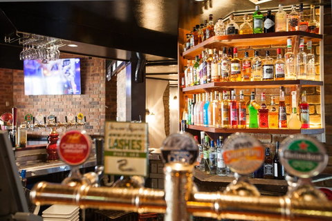 Leisure Inn Hotel Rockingham - Tourism Cairns 11