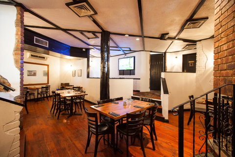 Leisure Inn Hotel Rockingham - Tourism Cairns 13