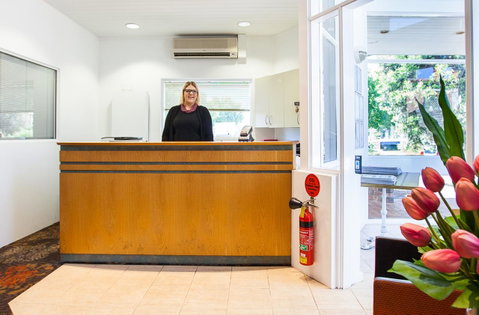 Leisure Inn Hotel Rockingham - Tourism Cairns 40