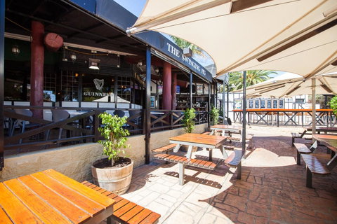 Leisure Inn Hotel Rockingham - Tourism Cairns 19