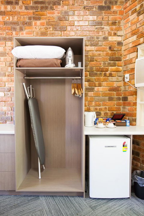 Leisure Inn Hotel Rockingham - Tourism Cairns 29