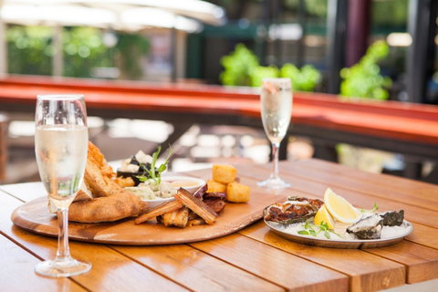 Leisure Inn Hotel Rockingham - Tourism Cairns 7