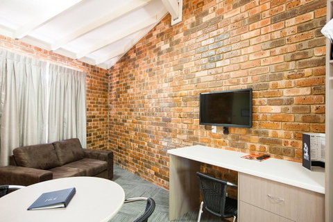 Leisure Inn Hotel Rockingham - Tourism Cairns 30
