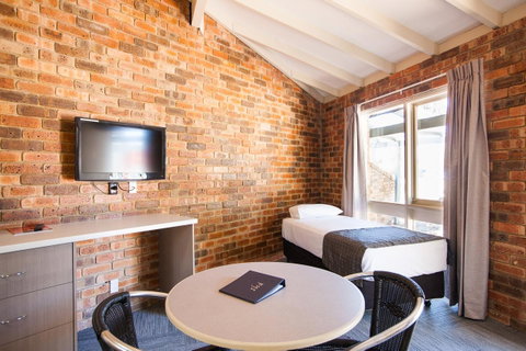 Leisure Inn Hotel Rockingham - Tourism Cairns 31
