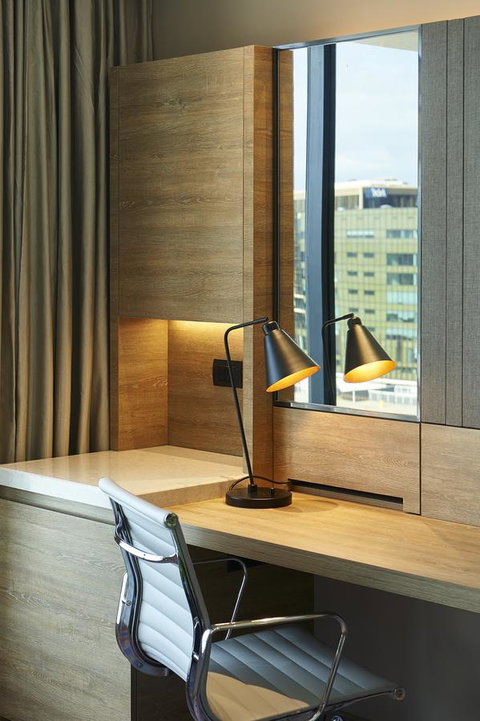 Doubletree By Hilton Perth Northbridge - Tourism Cairns 14