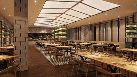 Doubletree By Hilton Perth Northbridge - Tourism Cairns 18