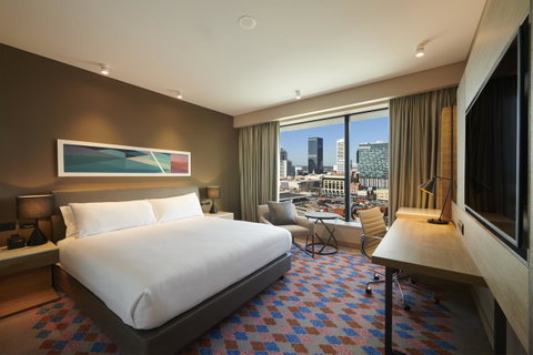 Doubletree By Hilton Perth Northbridge - Tourism Cairns 10