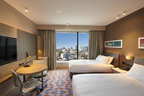 Doubletree By Hilton Perth Northbridge - Tourism Cairns 9