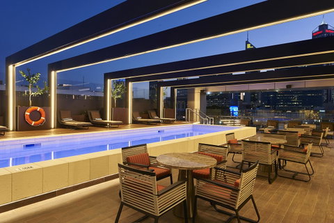 Doubletree By Hilton Perth Northbridge - Tourism Cairns 23