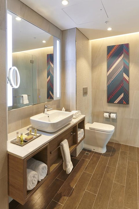 Doubletree By Hilton Perth Northbridge - Tourism Cairns 13