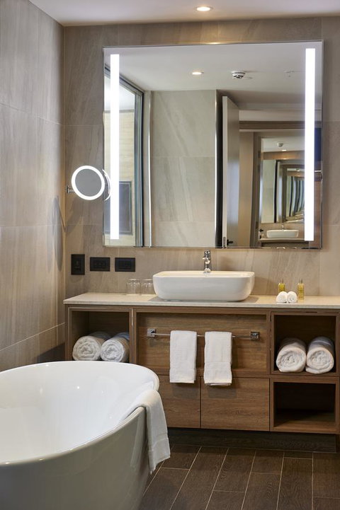 Doubletree By Hilton Perth Northbridge - Tourism Cairns 17