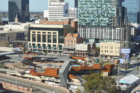 Doubletree By Hilton Perth Northbridge - Tourism Cairns 30