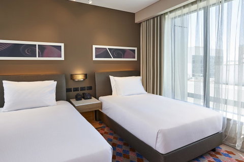 Doubletree By Hilton Perth Northbridge - Tourism Cairns 1