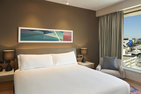 Doubletree By Hilton Perth Northbridge - Tourism Cairns 11
