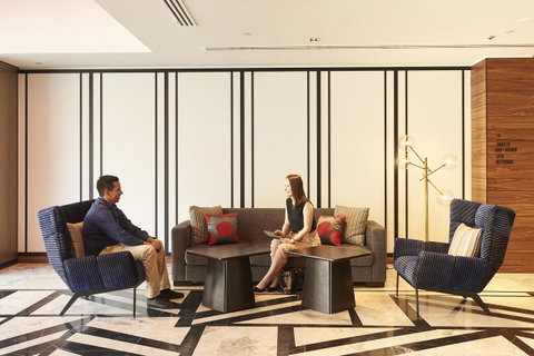 Doubletree By Hilton Perth Northbridge - Tourism Cairns 24