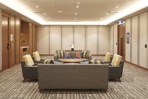 Doubletree By Hilton Perth Northbridge - Tourism Cairns 22
