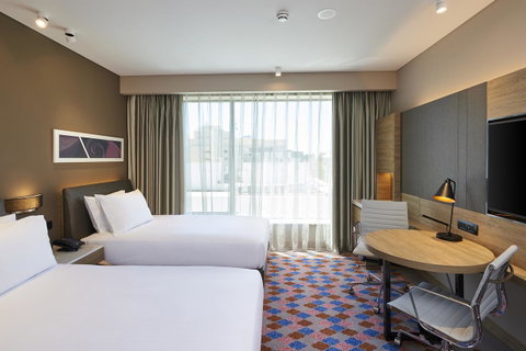 Doubletree By Hilton Perth Northbridge - Tourism Cairns 2