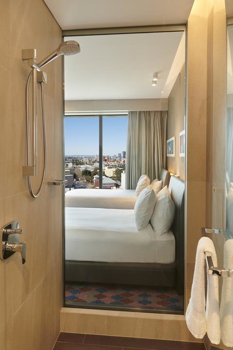 Doubletree By Hilton Perth Northbridge - Tourism Cairns 8