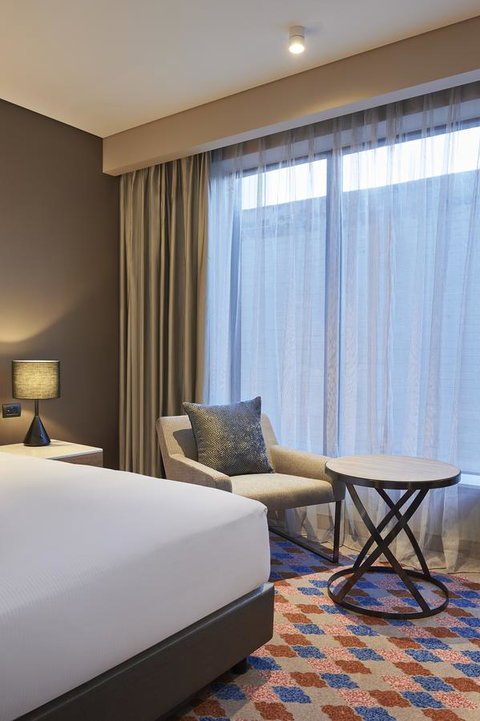 Doubletree By Hilton Perth Northbridge - Tourism Cairns 3