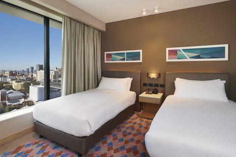 Doubletree By Hilton Perth Northbridge - Tourism Cairns 12