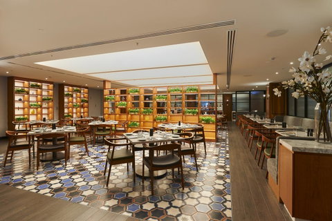 Doubletree By Hilton Perth Northbridge - Tourism Cairns 4