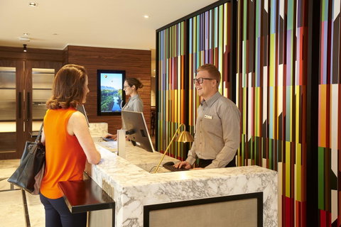 Doubletree By Hilton Perth Northbridge - Tourism Cairns 20