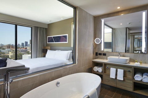 Doubletree By Hilton Perth Northbridge - Tourism Cairns 16