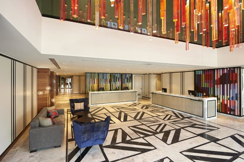 Doubletree By Hilton Perth Northbridge - Tourism Cairns 0