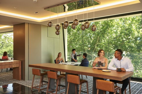 Doubletree By Hilton Perth Northbridge - Tourism Cairns 27