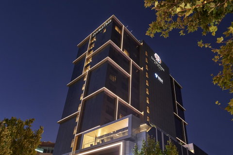 Doubletree By Hilton Perth Northbridge - Tourism Cairns 5