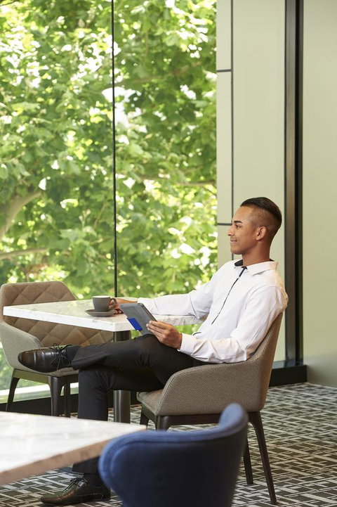 Doubletree By Hilton Perth Northbridge - Tourism Cairns 28
