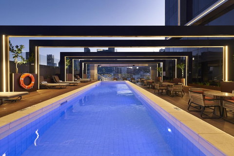 Doubletree By Hilton Perth Northbridge - Tourism Cairns 6
