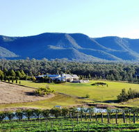 Grapevines Boutique Accommodation - Tourism Cairns