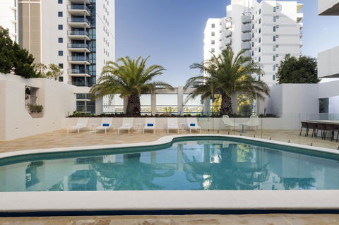 Pan Pacific Perth - Tourism Cairns 13