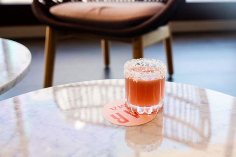 Pan Pacific Perth - Tourism Cairns 29