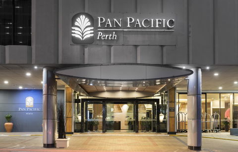 Pan Pacific Perth - Tourism Cairns 15