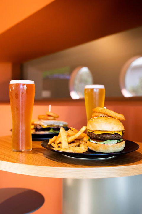 Pan Pacific Perth - Tourism Cairns 39