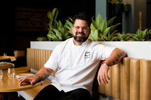 Pan Pacific Perth - Tourism Cairns 18