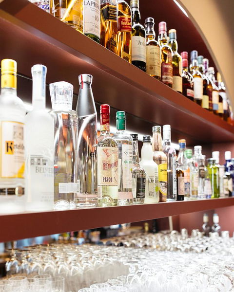 Pan Pacific Perth - Tourism Cairns 27