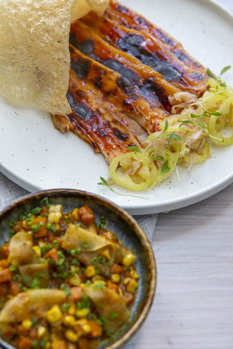 Pan Pacific Perth - Tourism Cairns 4