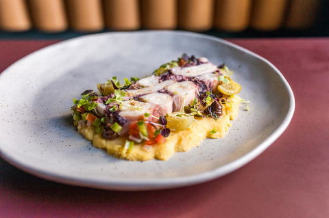 Pan Pacific Perth - Tourism Cairns 22