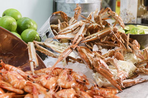 Pan Pacific Perth - Tourism Cairns 42