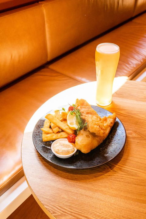 Pan Pacific Perth - Tourism Cairns 40