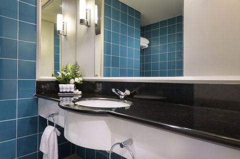 Pan Pacific Perth - Tourism Cairns 11