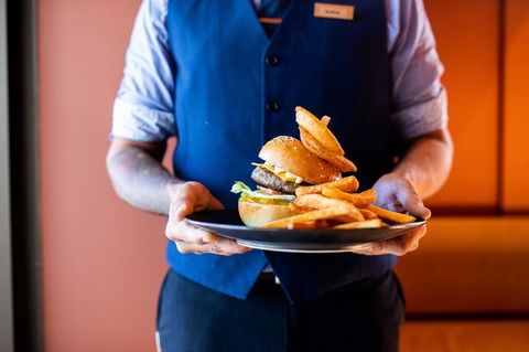 Pan Pacific Perth - Tourism Cairns 36