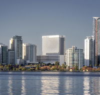 Pan Pacific Perth - Tourism Cairns