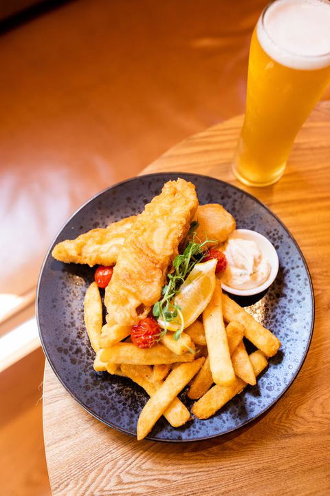 Pan Pacific Perth - Tourism Cairns 9