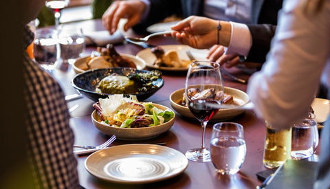 Pan Pacific Perth - Tourism Cairns 2