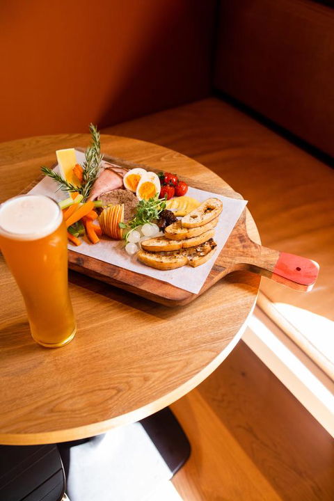 Pan Pacific Perth - Tourism Cairns 38