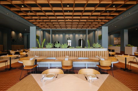 Pan Pacific Perth - Tourism Cairns 17